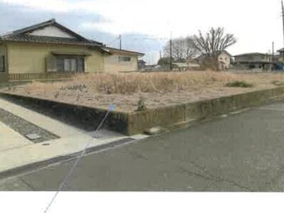 福島県いわき市 植田駅25分 土地 978万円の競売物件情報 #3