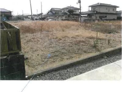 福島県いわき市 植田駅25分 土地 978万円の競売物件情報 #4