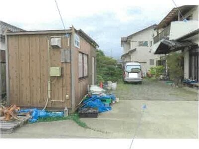 福島県いわき市 赤井駅17分 戸建て 859万円の競売物件情報 #14
