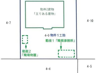 福島県いわき市 赤井駅17分 戸建て 859万円の競売物件情報 #15
