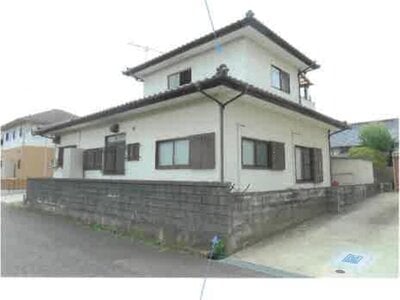福島県いわき市 赤井駅17分 戸建て 859万円の競売物件情報 #3
