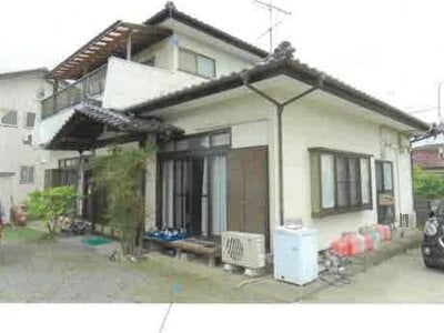 福島県いわき市 赤井駅17分 戸建て 859万円の競売物件情報 #4