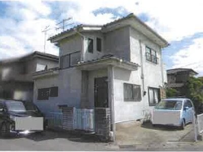 千葉県東金市 求名駅25分 戸建て 84万円の競売物件情報 #2