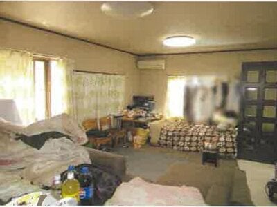 千葉県東金市 求名駅25分 戸建て 84万円の競売物件情報 #4
