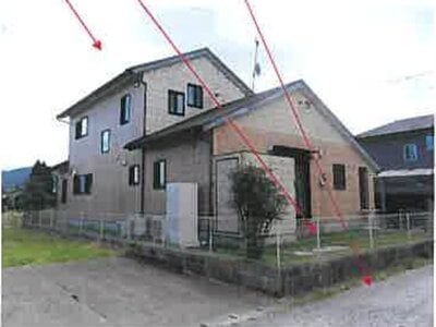 熊本県阿蘇市 宮地駅15分 土地 129万円の競売物件情報 #2