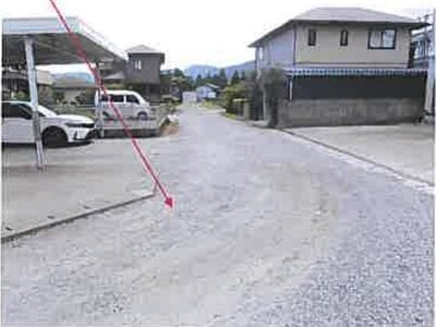 熊本県阿蘇市 宮地駅15分 土地 129万円の競売物件情報 #7