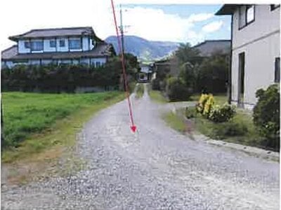 熊本県阿蘇市 宮地駅15分 土地 129万円の競売物件情報 #8