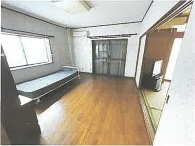 埼玉県入間郡越生町 越生駅2分 戸建て 661万円の競売物件情報 #14