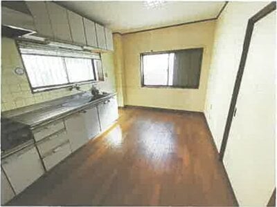 埼玉県入間郡越生町 越生駅2分 戸建て 661万円の競売物件情報 #15