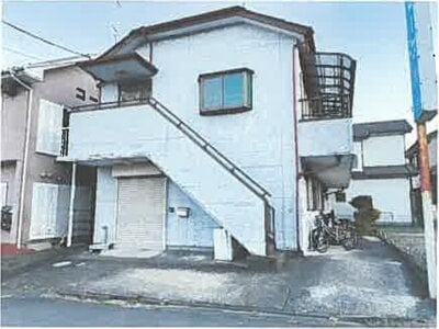 埼玉県入間郡越生町 越生駅2分 戸建て 661万円の競売物件情報 #3
