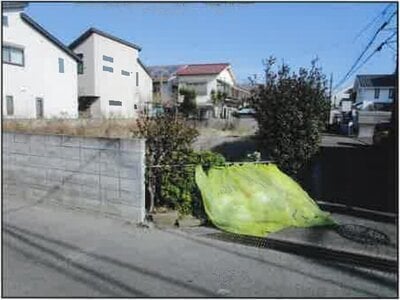 神奈川県相模原市南区 相模大野駅22分 土地 4,087万円の競売物件情報 #2