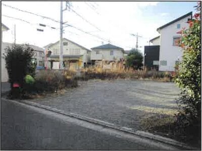 神奈川県相模原市南区 相模大野駅22分 土地 4,087万円の競売物件情報 #3