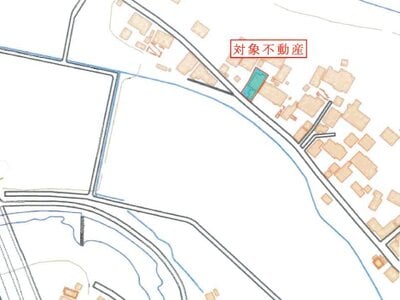 愛知県岡崎市 美合駅13分 戸建て 541万円の競売物件情報 #11