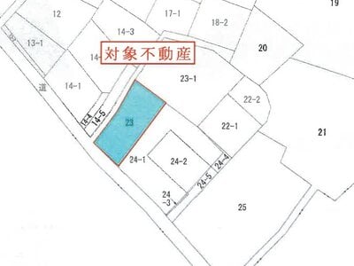 愛知県岡崎市 美合駅13分 戸建て 541万円の競売物件情報 #13