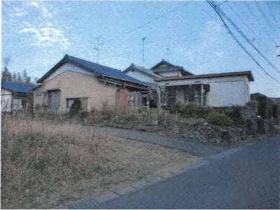 愛知県岡崎市 美合駅13分 戸建て 541万円の競売物件情報 #16