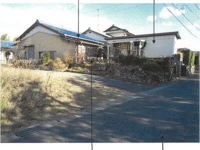愛知県岡崎市 美合駅13分 戸建て 541万円の競売物件情報 #2