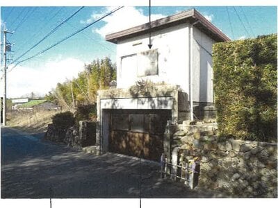 愛知県岡崎市 美合駅13分 戸建て 541万円の競売物件情報 #3