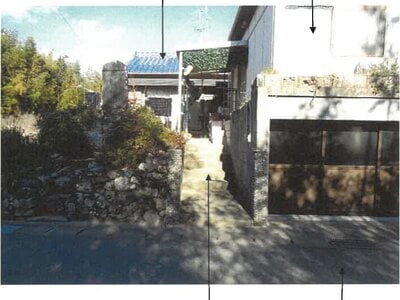 愛知県岡崎市 美合駅13分 戸建て 541万円の競売物件情報 #4