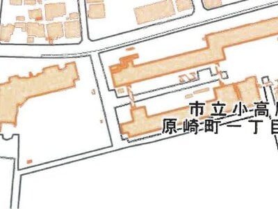 愛知県刈谷市 逢妻駅16分 戸建て 2,108万円の競売物件情報 #16