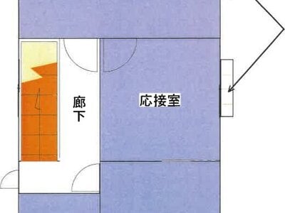 愛知県刈谷市 逢妻駅16分 戸建て 2,108万円の競売物件情報 #18