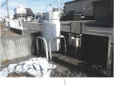 愛知県岡崎市 六名駅1分 戸建て 3,615万円の競売物件情報 #6