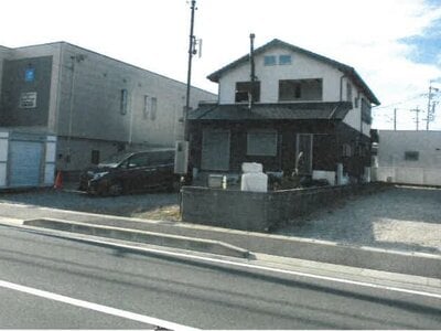 愛知県岡崎市 六名駅1分 戸建て 3,615万円の競売物件情報 #8