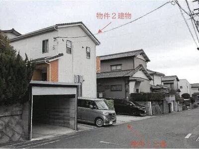 愛知県豊田市 篠原駅20分 戸建て 1,851万円の競売物件情報 #10
