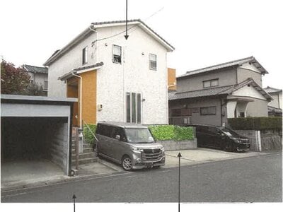 愛知県豊田市 篠原駅20分 戸建て 1,851万円の競売物件情報 #2