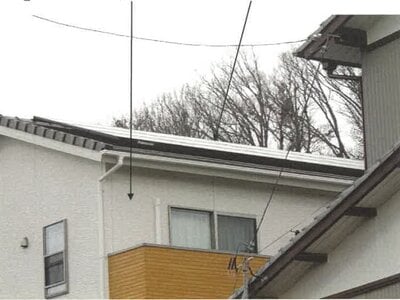 愛知県豊田市 篠原駅20分 戸建て 1,851万円の競売物件情報 #3