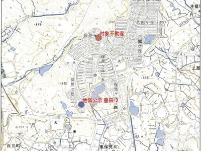 愛知県豊田市 篠原駅20分 戸建て 1,851万円の競売物件情報 #8