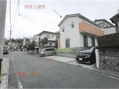 愛知県豊田市 篠原駅20分 戸建て 1,851万円の競売物件情報 #9
