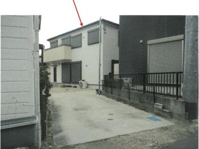 (値下げ) 愛知県岡崎市 北岡崎駅10分 戸建て 1,574万円の競売物件情報 #7