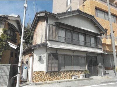 愛知県西尾市 三河鳥羽駅 戸建て 95万円の競売物件情報 #11
