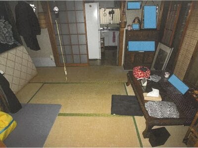 愛知県西尾市 三河鳥羽駅 戸建て 95万円の競売物件情報 #3