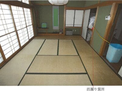 愛知県西尾市 三河鳥羽駅21分 戸建て 1,978万円の競売物件情報 #24