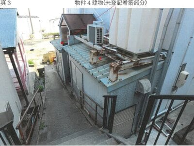 愛知県西尾市 三河鳥羽駅21分 戸建て 1,978万円の競売物件情報 #3