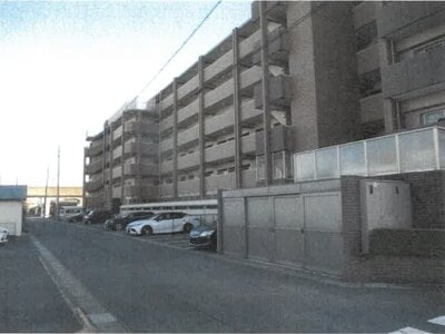 愛知県西尾市 西尾口駅5分 マンション「ロイヤル西尾花ノ木」1,207万円の競売物件情報 #5