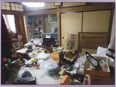 静岡県静岡市葵区 新静岡駅22分 戸建て 1,183万円の競売物件情報 #12