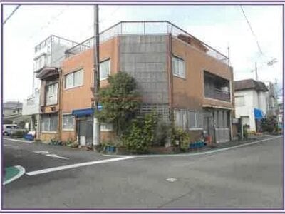 静岡県静岡市葵区 新静岡駅22分 戸建て 1,183万円の競売物件情報 #4