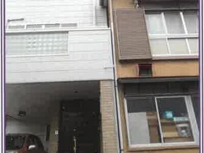 静岡県静岡市葵区 新静岡駅22分 戸建て 1,183万円の競売物件情報 #6