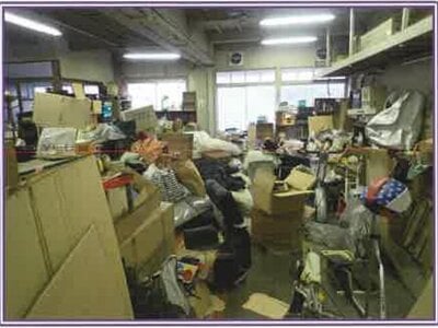 静岡県静岡市葵区 新静岡駅22分 戸建て 1,183万円の競売物件情報 #8