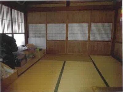 静岡県菊川市 金谷駅 戸建て 299万円の競売物件情報 #11