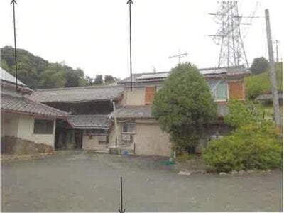 静岡県菊川市 金谷駅 戸建て 299万円の競売物件情報 #2