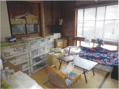 静岡県菊川市 金谷駅 戸建て 299万円の競売物件情報 #22