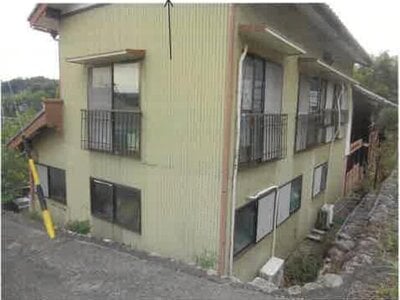 静岡県菊川市 金谷駅 戸建て 299万円の競売物件情報 #3