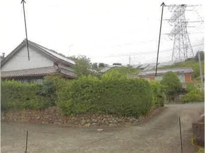 静岡県菊川市 金谷駅 戸建て 299万円の競売物件情報 #4