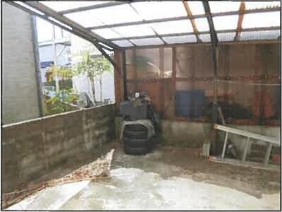 広島県広島市佐伯区 山陽女学園前駅10分 戸建て 537万円の競売物件情報 #4