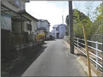 広島県広島市佐伯区 山陽女学園前駅10分 戸建て 537万円の競売物件情報 #5
