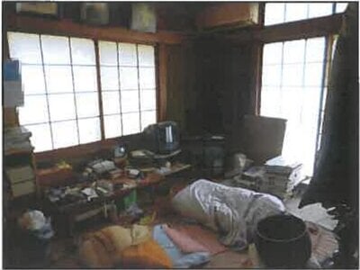 広島県広島市佐伯区 山陽女学園前駅10分 戸建て 537万円の競売物件情報 #6