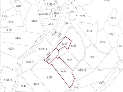 (値下げ) 沖縄県名護市 土地 89万円の国税庁公売物件情報 #3